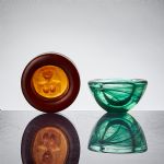 1332 4395 ART GLASS